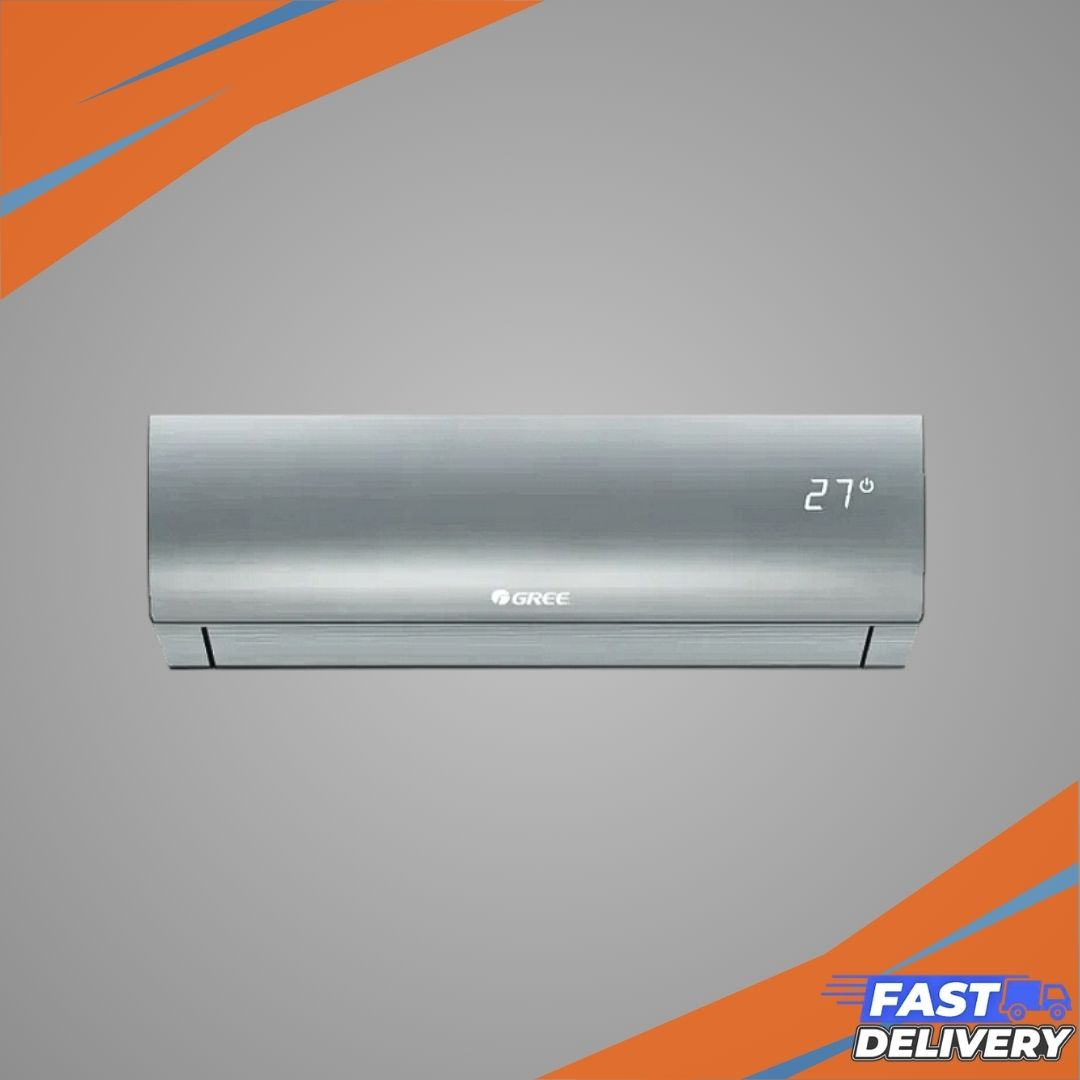 18 PITH11S : GREE SPLIT INVERTER 